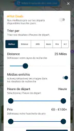 GolfNow screenshot