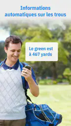 Golfshot: GPS de golf screenshot