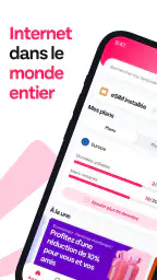 GoMoWorld - Travel eSIM | Data screenshot