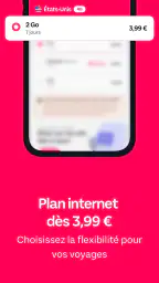 GoMoWorld - Travel eSIM | Data screenshot