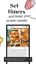 Good Food: Recipe Finder screenshot