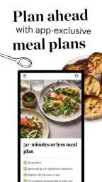 Good Food: Recipe Finder screenshot
