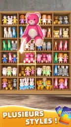 Goods Master 3D: Rangement screenshot
