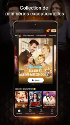 GoodShort - Dramas Courts Hub screenshot