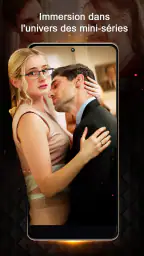 GoodShort - Dramas Courts Hub screenshot