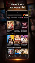 GoodShort - Dramas Courts Hub screenshot