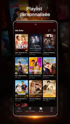 GoodShort - Dramas Courts Hub screenshot