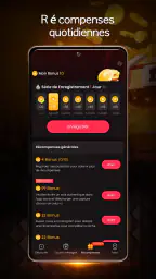 GoodShort - Dramas Courts Hub screenshot
