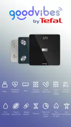 Goodvibes Connect screenshot