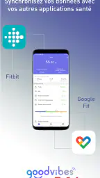 Goodvibes Connect screenshot