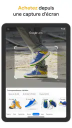 Google screenshot