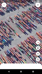 Google Earth screenshot
