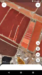Google Earth screenshot