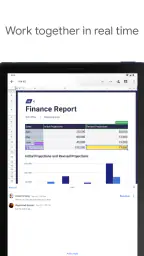 Google Sheets screenshot