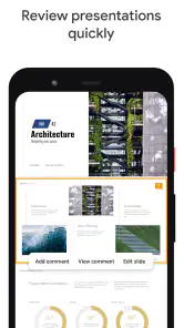 Google Slides screenshot