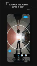GoPro Quik : Montage Vidéo screenshot