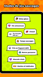 Gossip screenshot