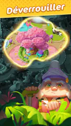 Gossip Harbor : jeu de fusion screenshot