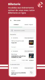 Gozem - Taxi, food & livraison screenshot