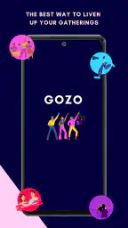 Gozo screenshot