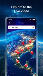 GPS Camera: GPS Geotag Photo screenshot