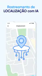 GPS Localisateur de Famille screenshot