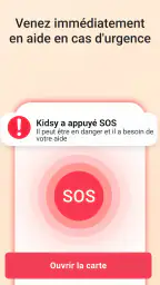 GPS Localiser un telephone screenshot