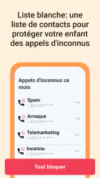 GPS Localiser un telephone screenshot