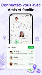 GPS Location : Live Tracker screenshot