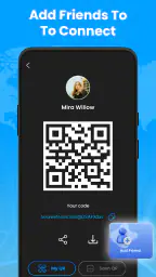 GPS Locator & Quick Tracker screenshot