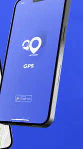 GPS Phone Location Tracker screenshot