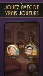 Grand Gin Rummy: jeu de cartes screenshot