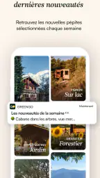 GreenGo : Voyagez local screenshot
