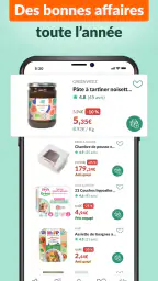Greenweez | Supermarché Bio screenshot