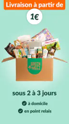 Greenweez | Supermarché Bio screenshot