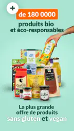 Greenweez | Supermarché Bio screenshot