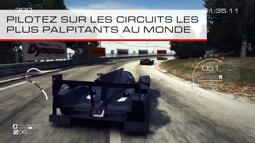 GRID™ Autosport Custom Edition screenshot