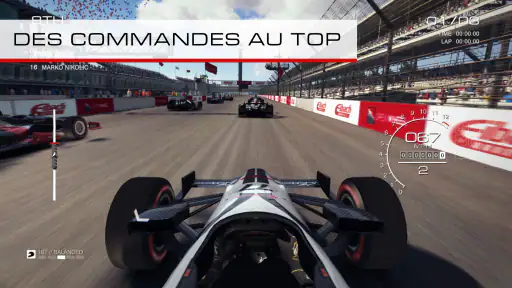 GRID™ Autosport Custom Edition screenshot