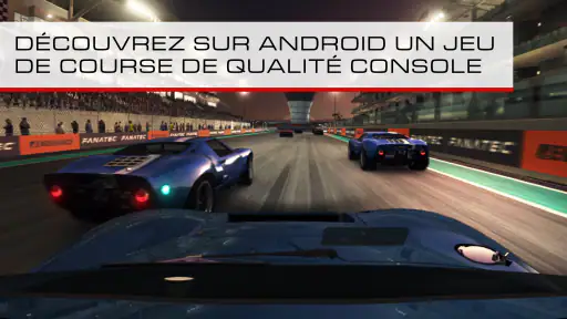 GRID™ Autosport Custom Edition screenshot