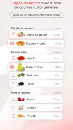 Grity - Sport & fitness screenshot