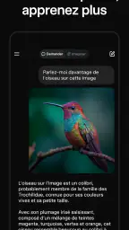 Grok - Assistant IA screenshot