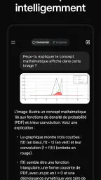 Grok - Assistant IA screenshot