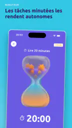 Groowble: Tâches & Récompenses screenshot