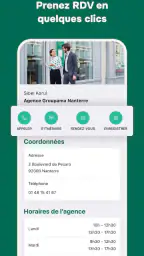Groupama et moi screenshot