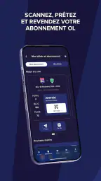 Groupama Stadium screenshot