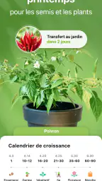 GrowIt: Entretien du potager screenshot