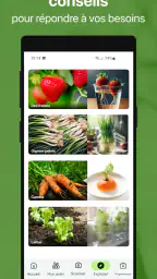 GrowIt: Entretien du potager screenshot