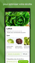 GrowIt: Entretien du potager screenshot