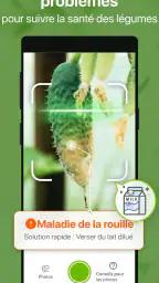 GrowIt: Entretien du potager screenshot