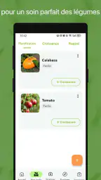 GrowIt: Entretien du potager screenshot